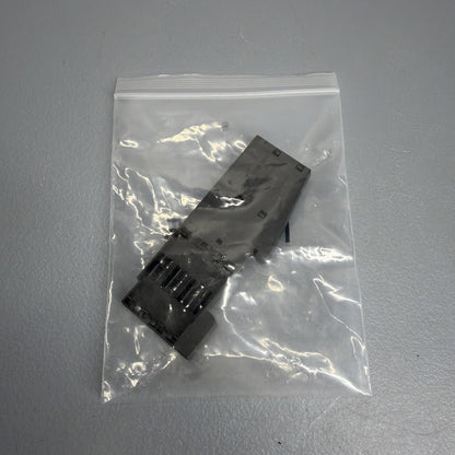 Siemens 6ES7193-4JA00-0AA0 SIMATIC ET 200S Terminating Module New Op. Box 1.4.2