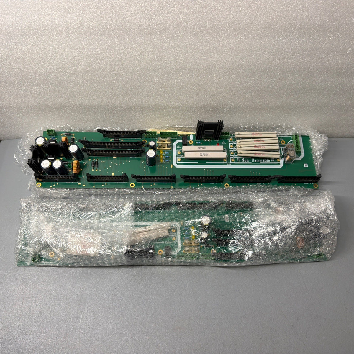BST Induction 2.1.3 DC-Link/Supply Board 65.00.130 Each - New  (1.1.1)