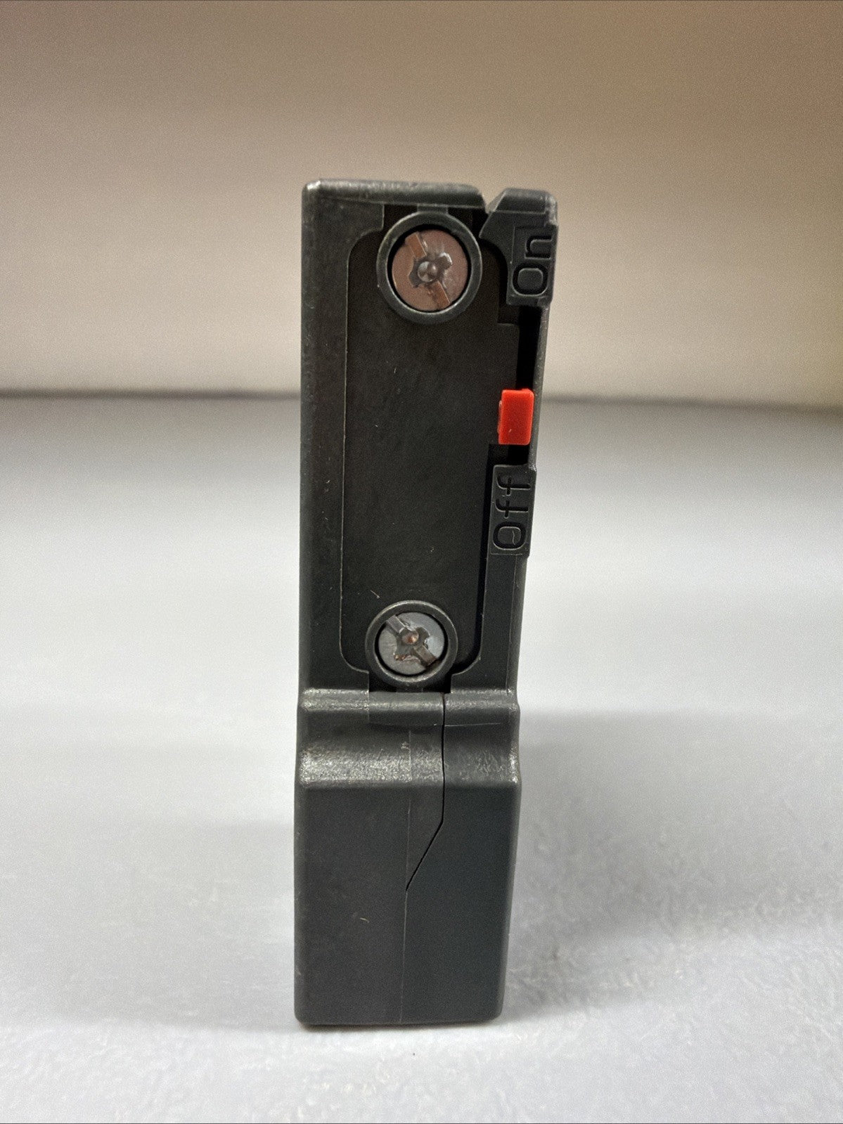 Siemens 6ES7972-0BA52-0XA0 PROFIBUS Bus Connector New Open Box - Each-  (1.3.2)