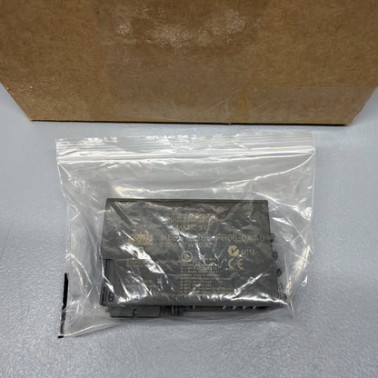 Siemens 6ES7138-4FR00-0AA0 SIMATIC ET 200S Relay Module New Open Box (1.4.2B)