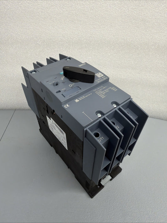 Siemens 3RV2742-5BD10 Motor Starter Protector Circuit Breaker NewOpenBox (1.2.1)