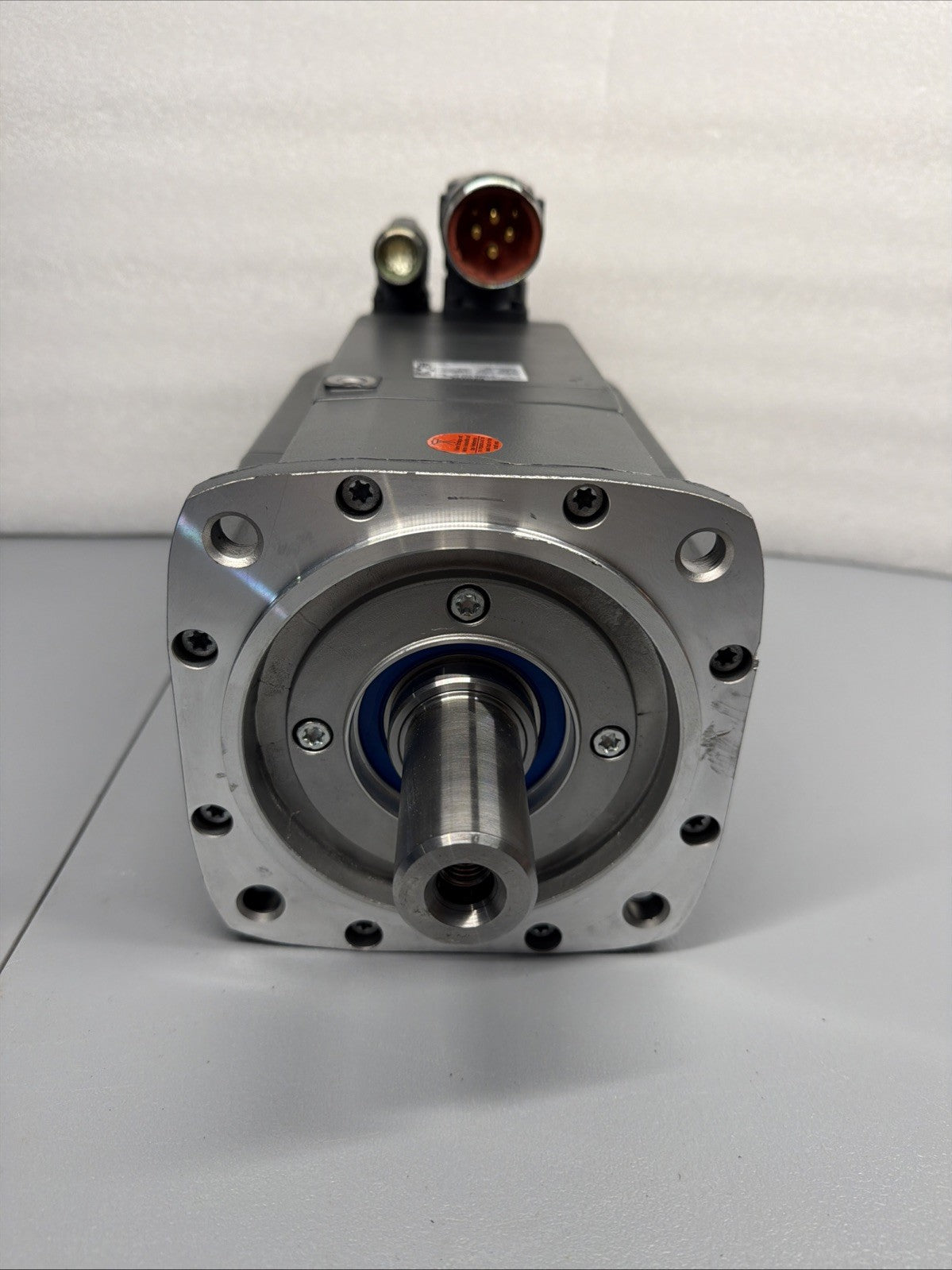 Siemens 1FK7086-4CF7 4-1SH0 SIMOTICS S Servo Motor New Open Box (1.5.1)