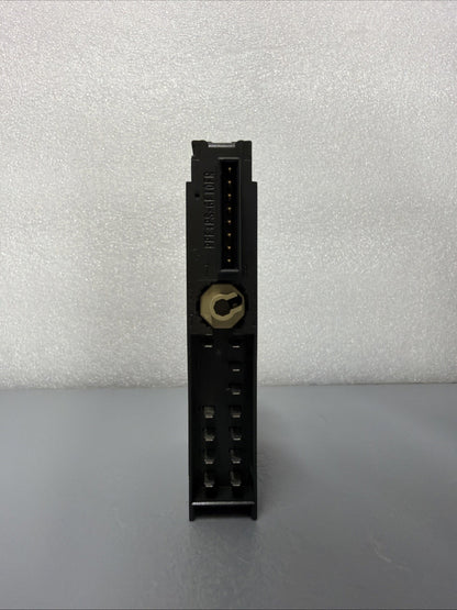 Siemens 6ES7138-4CA01-0AA0 ET 200S PM-E 24VDC Power Module New Open Box (1.3.2)