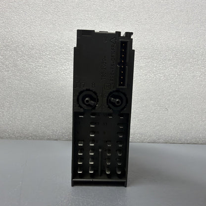 Siemens 6ES7138-4FB03-0AB0 SIMATIC ET 200S 4DO Safety Module New Open Box (121)