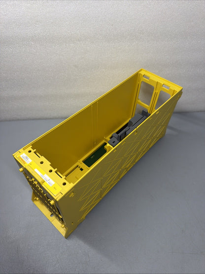 FANUC A05B-2500-C001 Robot Controller Chassis Cabinet Enclosure w/ Fans New OBox