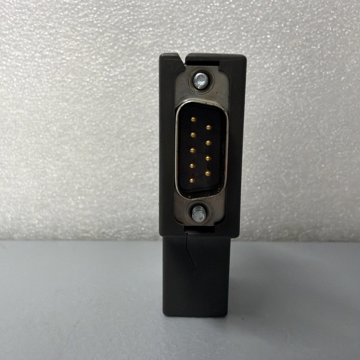 Siemens 6ES7972-0BA51-0XA0 PROFIBUS DP RS485 Bus Connector New Op.Box (1.4.2 B)