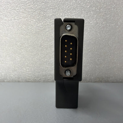 Siemens 6ES7972-0BA51-0XA0 PROFIBUS DP RS485 Bus Connector New Op.Box (1.4.2 B)