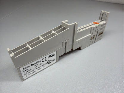 Allen Bradley 1734-MB Series A POINT I/O Mounting Base Open Box (1.3.2)