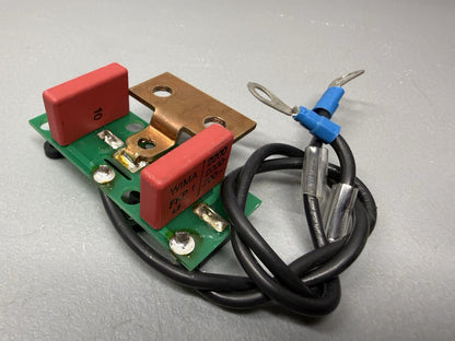 PCB 2.4.3 00.170 Snubber Board WIMA FKP 1 2000V 700VAC - IGBT - New Open Box 142