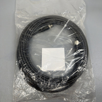 Siemens 6GT2891-4FN10 M12 Male Female Cable 10m New Sealed (1.4.3)