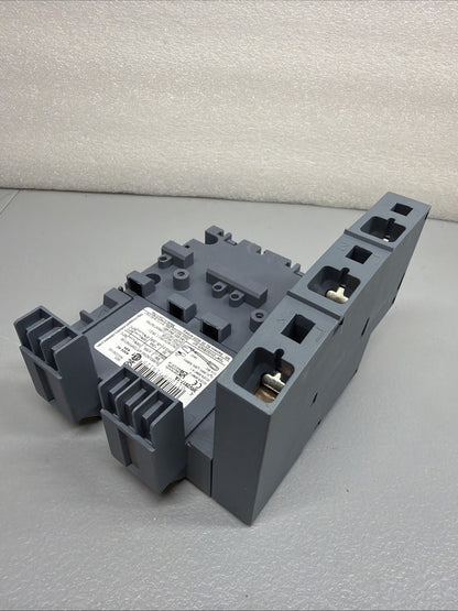 Siemens 3RV2917-1A SIRIUS Front Mounted Auxiliary Contact Block Open Box