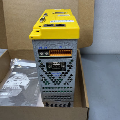 Infranor PACHP-ET-400/45-SF02-PPAC33 AC Input High Performance Servo Drive (111)
