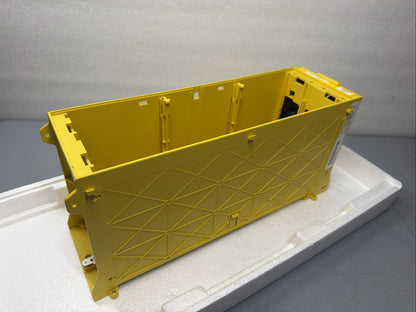 FANUC A05B-2500-C001 Robot Controller Chassis Cabinet Enclosure w/ Fans New OBox