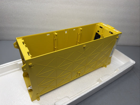 FANUC A05B-2500-C001 Robot Controller Chassis Cabinet Enclosure w/ Fans New OBox