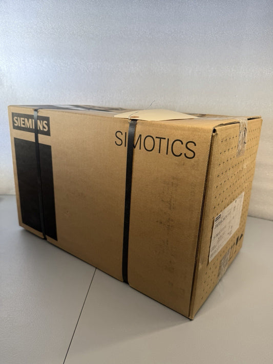 Siemens 1FK7034-2AK74-1SH0 SIMOTICS S Servo Motor NEW (1.1.4)
