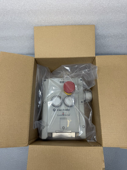 Allen-Bradley 442G-MABR-UT-C03 Guardmaster Lock Module New Open Box (1.1.2)