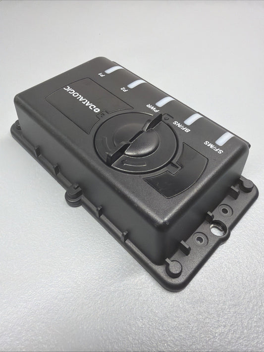 Datalogic FBC9080-N100 Fieldbus Converter PROFINET Gateway New Open Box (1.3.2)