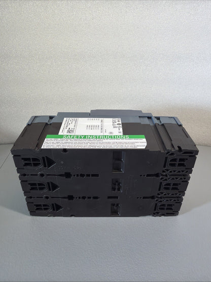 Siemens 3VA5260-6ED31-0AA0 Circuit Breaker 60A 800V New Open Box (1.3.1)