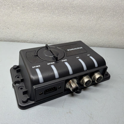 Datalogic FBC9080 Fieldbus Converter Type N-100 New Open Box - Each (1.3.2)