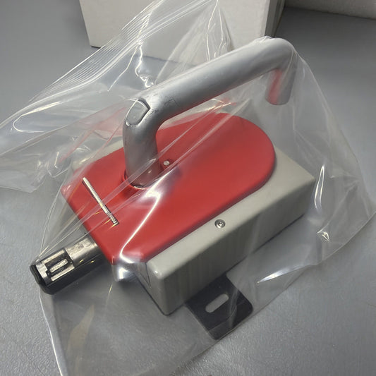 Allen-Bradley 442G-MABH-L Guardmaster 442G Left Handle Assembly New OpenBox(152)