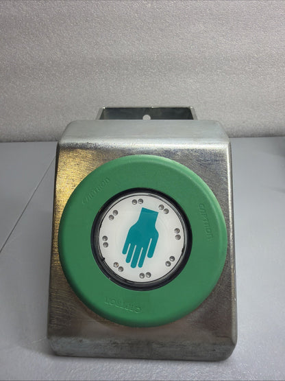 CAPTRON CHT3 181B H/TG SR New Open Box Capacitive Sensor Switch 24VDC (1.2.4)