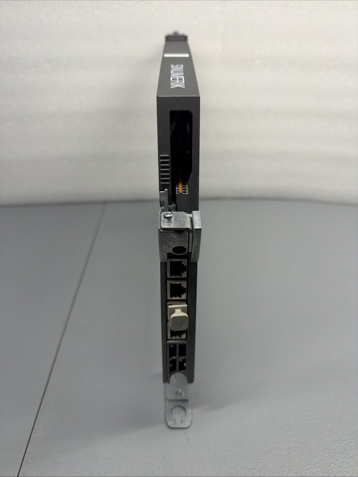 Siemens 6SL3040-1NB00-0AA0 SINAMICS Control Unit New Open Box (1.5.3)