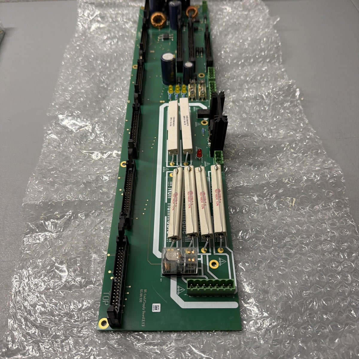 BST Induction 2.1.3 DC-Link/Supply Board 65.00.130 Each - New  (1.1.1)