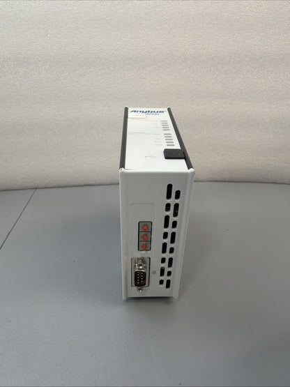 ANYBUS AB7658-F Profinet IO Slave CANopen Slave Industrial Module (1.3.3)
