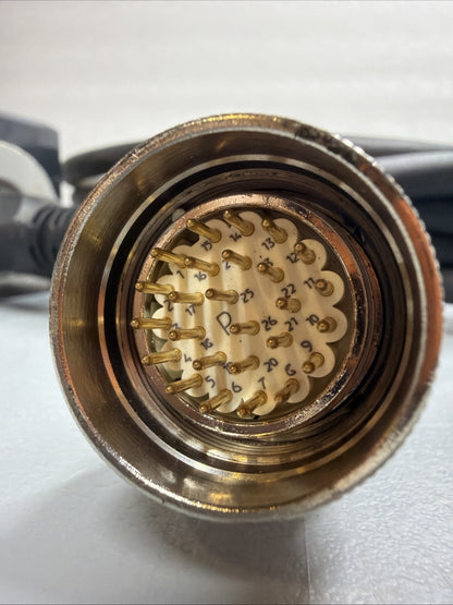 Schneider CNC Handwheel Pendant UFO-M2-01-2D-S00E Lutz 195239.0800 8m (1.4.3)