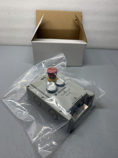 Allen-Bradley 442G-MABR-UT-C03 Guardmaster Lock Module New Open Box (1.1.2)