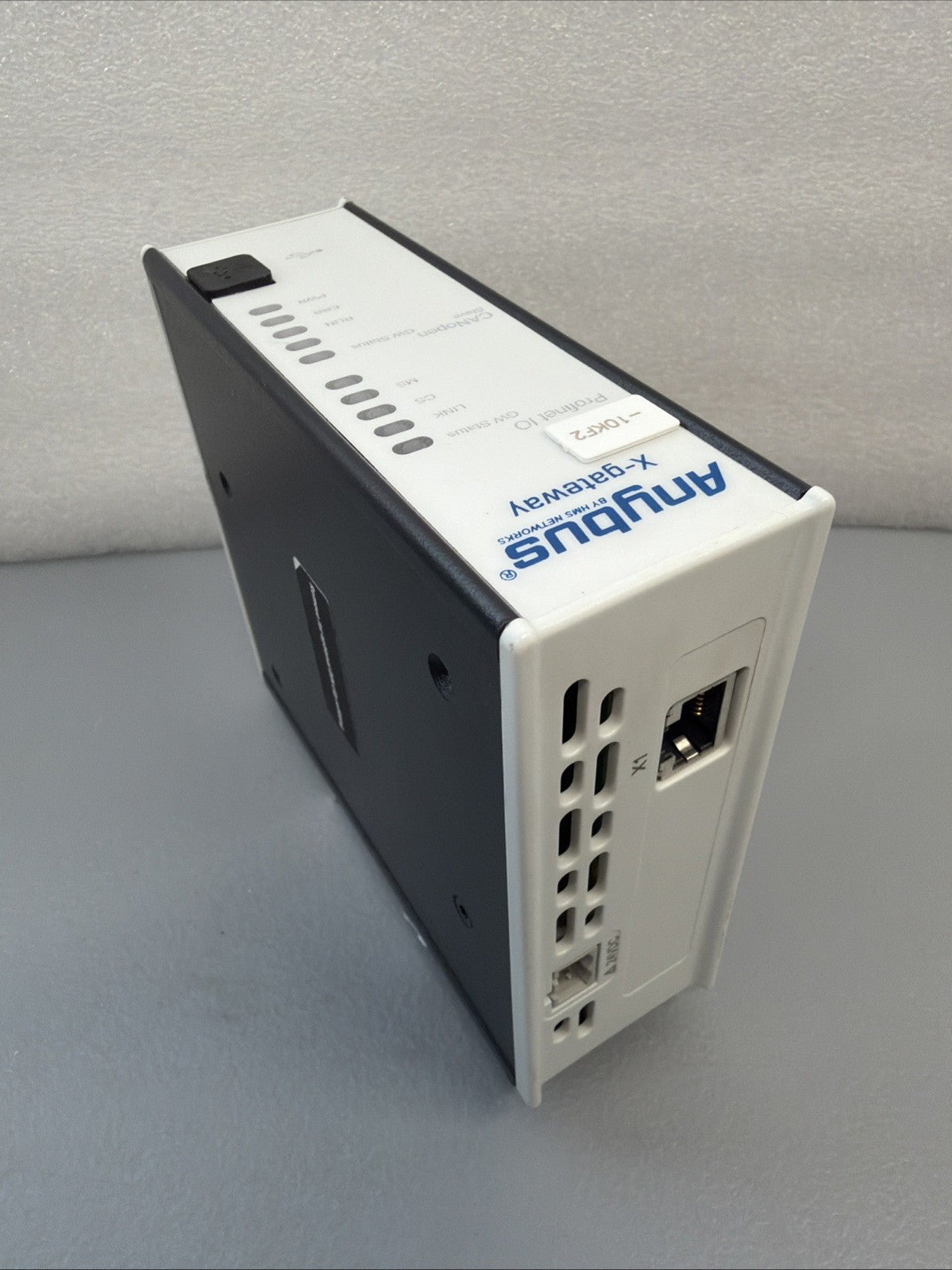 ANYBUS AB7658-F Profinet IO Slave CANopen Slave Industrial Module (1.3.3)