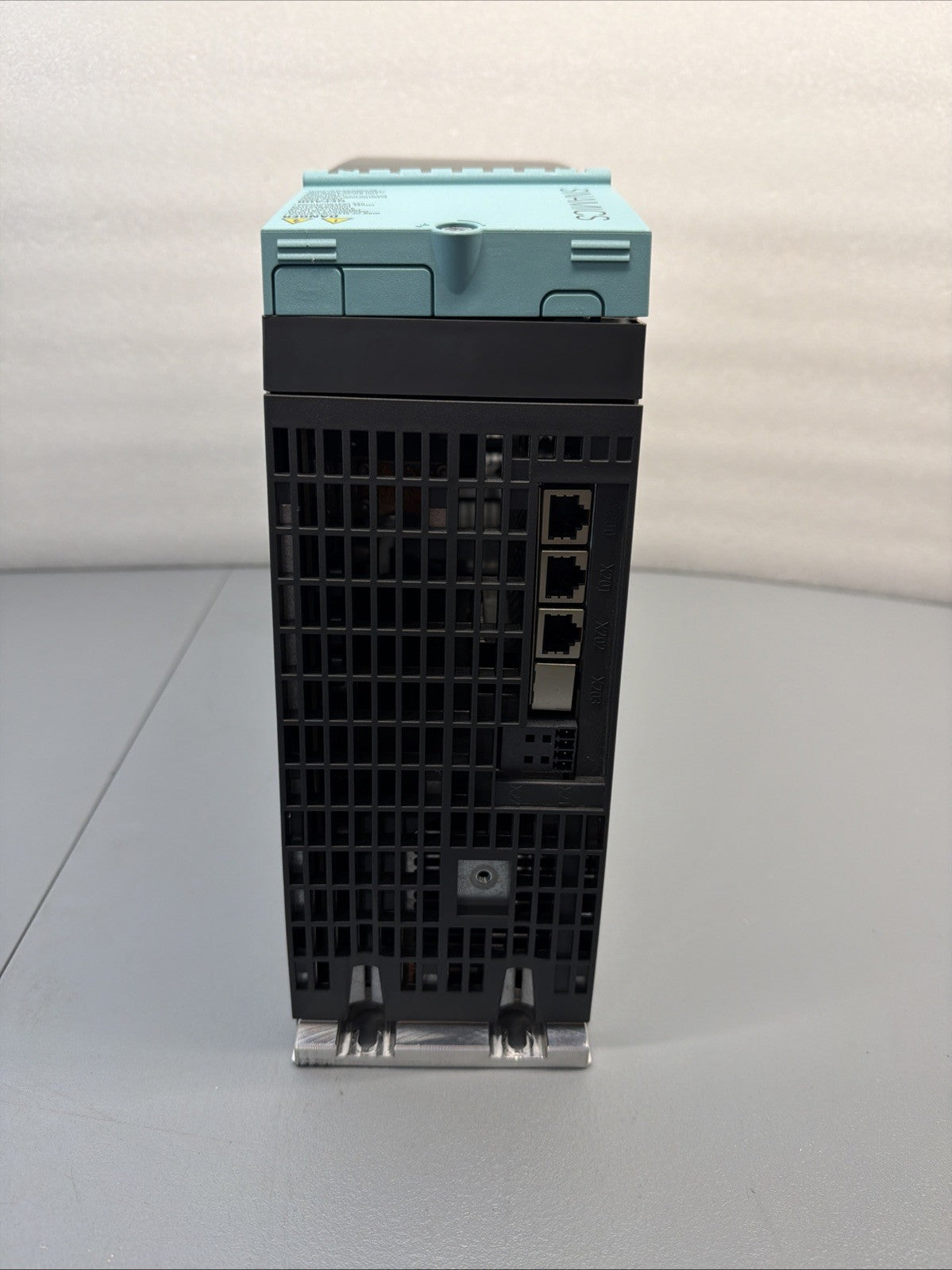 Siemens 6SL3120-1TE23-0AD0 SINAMICS Single Motor Module New Open Box (1.5.3)