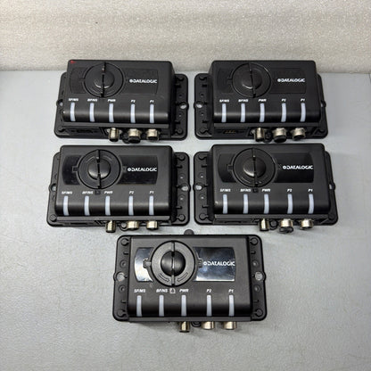 Datalogic FBC9080 Fieldbus Converter Type N-100 New Open Box - Each (1.3.2)
