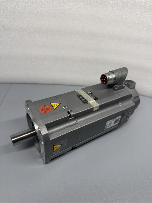 Siemens 1FT7044-1AF71-1CH1 SIMOTICS S Servo Motor New Open Box (1.5.1)