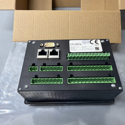 Camfil Handte CPU201E ECS Air Pollution Control Panel New Open Box (133)