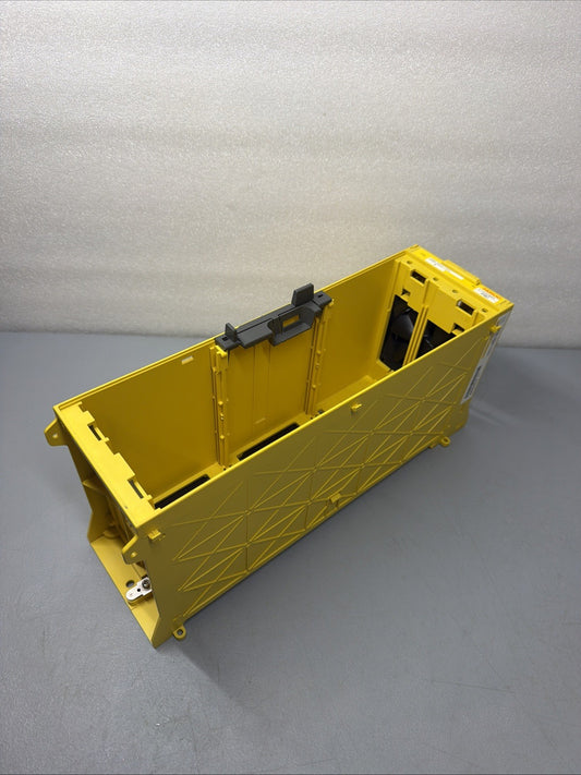 FANUC A05B-2500-C001 Robot Controller Chassis Cabinet Enclosure w/ Fans New OBox