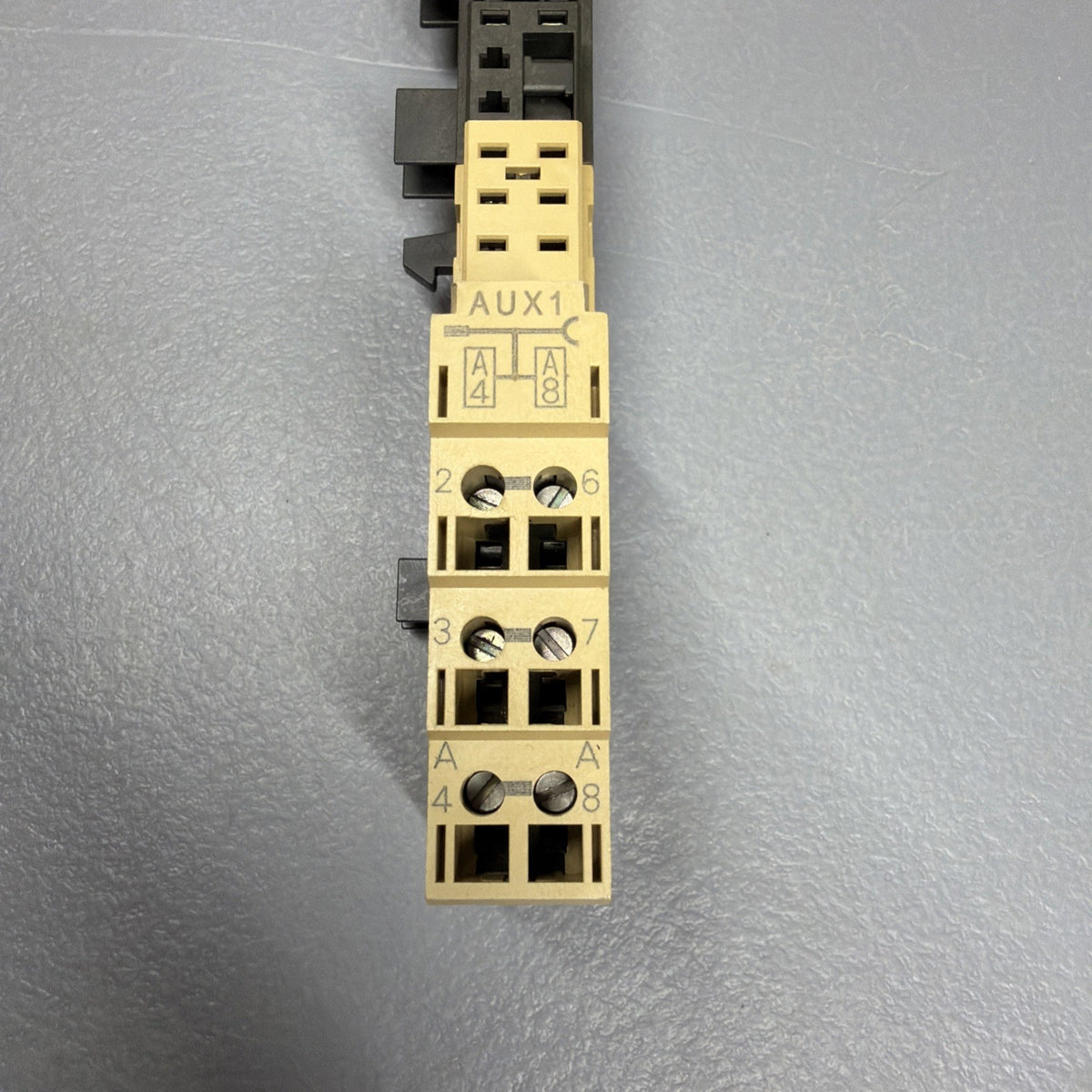 Siemens 6ES7193-4CC20-0AA0 TM-P15S23-A1 ET 200S Terminal Module New Open Box 142