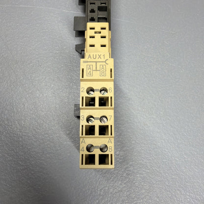 Siemens 6ES7193-4CC20-0AA0 TM-P15S23-A1 ET 200S Terminal Module New Open Box 142