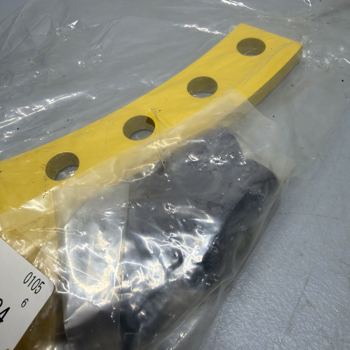 FANUC A05B-1329-J034 J1 Axis Range Hard Stop Kit R-2000iB New-Each (1.4.4b)