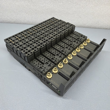 Siemens 6ES7193-4CF50-0AA0 SIMATICET200S TM-E30C46-A1 Terminal Block Each(1.4.2)