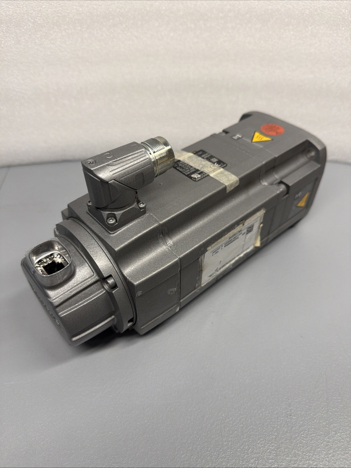 Siemens 1FT7044-1AF71-1CH1 SIMOTICS S Servo Motor New Open Box (1.5.1)