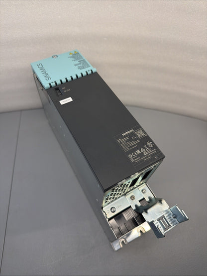 Siemens 6SL3120-1TE23-0AD0 SINAMICS Single Motor Module New Open Box (1.5.3)
