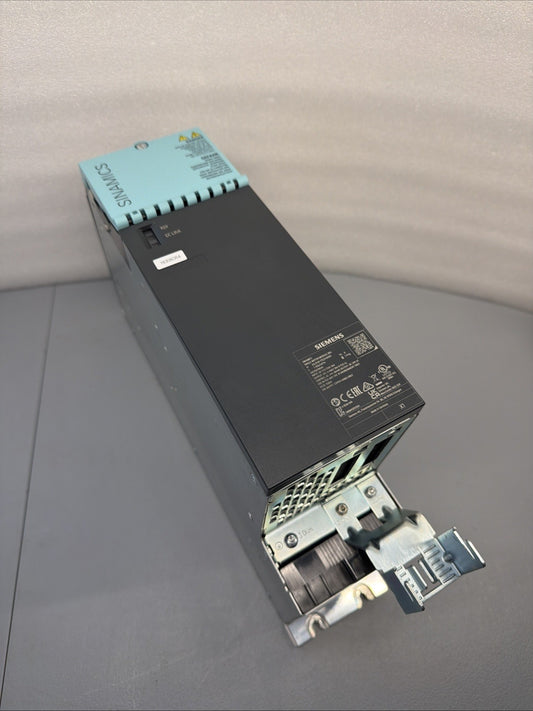 Siemens 6SL3120-1TE23-0AD0 SINAMICS Single Motor Module New Open Box (1.5.3)